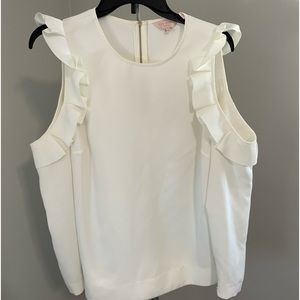 Ted Baker London Cold should long sleeve top